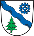 Wappen Geretsried