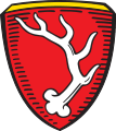 Wappen Sachsenkam