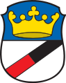 Wappen Königsdorf