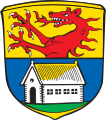 Wappen Reichersbeuern